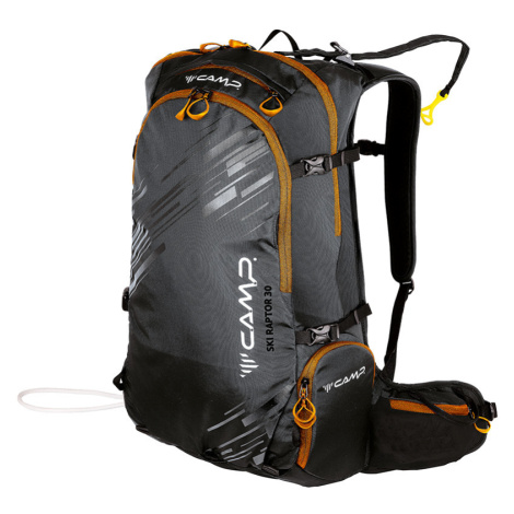 Skialpový batoh Camp Ski Raptor 30 Barva: černá