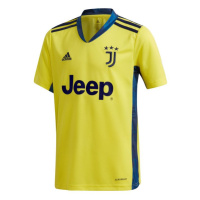 Dětské brankářské tričko Juventus Turín Jr FS8389 - Adidas
