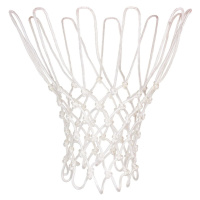 Basketbalová síťka MASTER - bílá