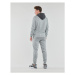 Puma HOODED SWEAT SUIT FL CL Šedá