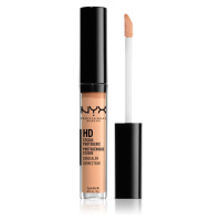 NYX Professional Makeup High Definition Studio Photogenic korektor odstín 05 Medium 3 g