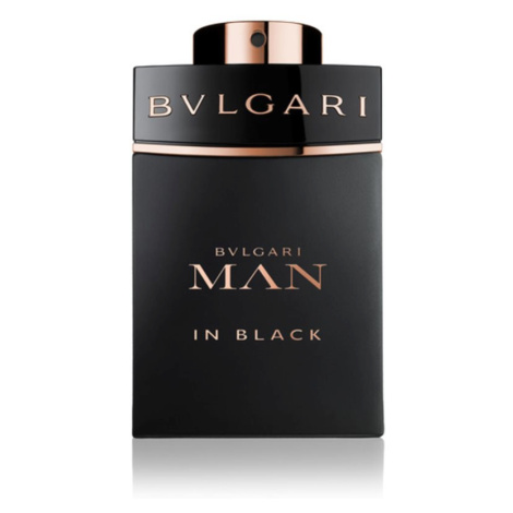 BULGARI Bvlgari Man In Black parfémovaná voda pro muže 60 ml