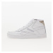 Reebok Club C Form Hi Ftw White/ Core Black/ Pure Grey 2