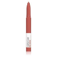 MAYBELLINE NEW YORK SuperStay Ink Crayon rtěnka v tužce odstín 40 Laugh Louder 1.5 g