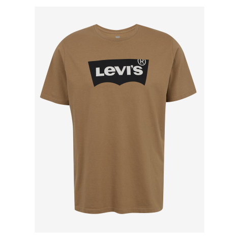 Světle hnědé pánské tričko Levi's® Levi´s