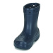 Crocs Classic Rain Boot Tmavě modrá