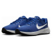 NIKE-Revolution 6 game royal/white/black Modrá