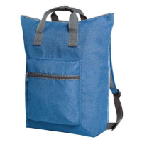 Halfar Městský batoh HF15016 Blue