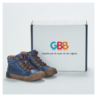 GBB - Modrá