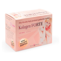 Kolagen Forte 120 tablet