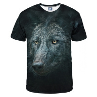 Aloha From Deer Werewolf T-Shirt TSH AFD092 Black