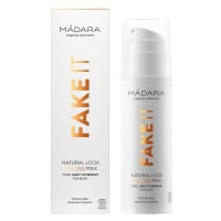 MÁDARA - Fake It Natural Look Self-Tan Milk Samoopalovací krémy 150 ml female