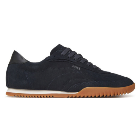 Sneakersy BOSS Hugo Boss
