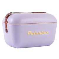 Polarbox Chladící box CLASSIC 12 l fialový