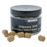 Cc moore dumbell wafters odyssey xxx 10x15 mm