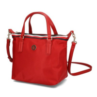 Tommy Hilfiger POPPY SMALL TOTE SOLID