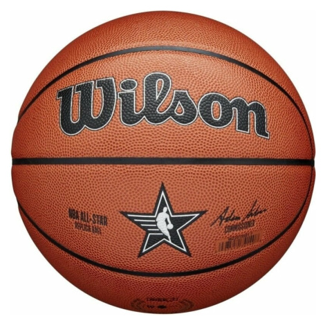 Wilson NBA All Star Replica Basketball Basketbal