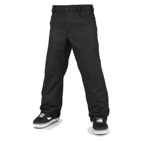 KALHOTY SNB VOLCOM 5-Pocket - černá - 533019