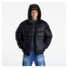 CALVIN KLEIN JEANS Shine Puffer Jacket Black