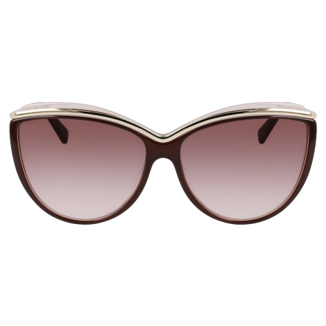 Sluneční brýle Longchamp LO676S-202 - Dámské