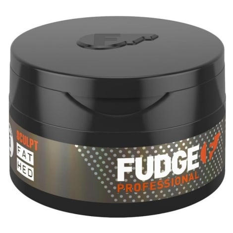 Fudge - Sculpt Fat Hed Stylingový krém na vlasy Vosky na vlasy 75 g unisex