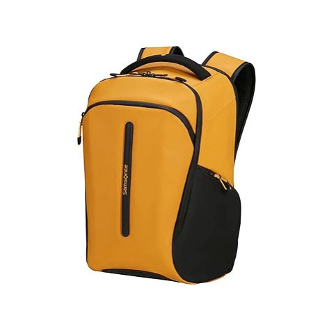 Samsonite ECODIVER Laptop Backpack XS 14" Yellow