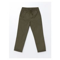 LC Waikiki Lcw Elastic Waist Boy Trousers