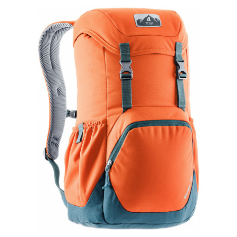 Batoh DEUTER Walker 20L červený