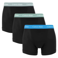 Calvin Klein 3 PACK - pánské boxerky U2662G-N22