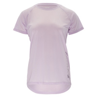 Dámské funkční tričko Silvini Bellanta světle růžová