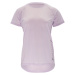 Dámské funkční tričko Silvini Bellanta světle růžová
