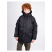 Carhartt WIP Hooded Olten Parka Black