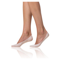 Dámské ponožky Bellinda COMFORT BALLERINAS BE203153 | tělová