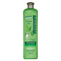 NATURALIS šampon Nettle 1000ml