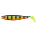 Fox rage gumová nástraha new pro shad colours uv perch -28 cm