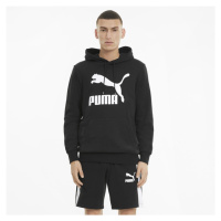 Puma Classics Logo Hoodie TR