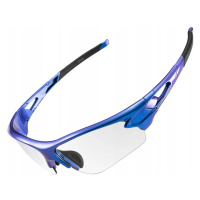Rockbros Sportovní Cyklistické Brýle Na Fotochromatické Kolo UV400 Fotochromem