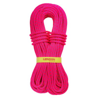 Lezecké lano Tendon Master 9,7 mm Tefix (60 m) CS Barva: růžová