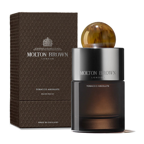 Molton Brown Tobacco Absolute - EDP 100 ml