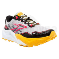 Brooks Caldera 7 W 1204041B094 - lunar rock/lemon chrome/black