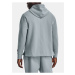 Mikina Under Armour UA Summit Knit Hoodie-BLU