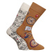 Veselé ponožky Dedoles Městské kolo (GMRS150) M