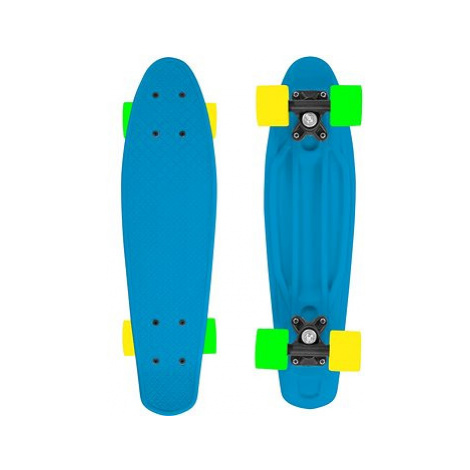 Street Surfing Fizz Board Blue