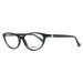 Max Mara obroučky na dioptrické brýle MM5025 001 54  -  Dámské