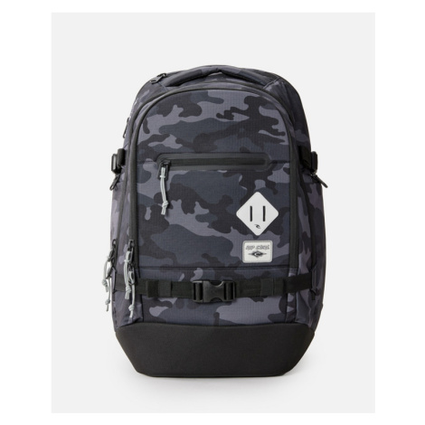 Batoh Rip Curl F-LIGHT POSSE 35L CAMO Black/Grey