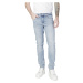 Calvin Klein Jeans TAPER J30J324190 Modrá