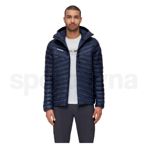 Mammut Albula IN Hooded Jacket M 1013-01781-5118 - marine