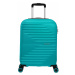 Příruční kufr American Tourister WAVETWISTER Modrý 131989-5467