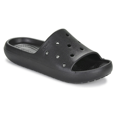 Crocs CLASSIC CROCS SLIDE Černá