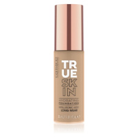 Catrice True Skin přirozeně krycí hydratační make-up odstín 043 30 ml